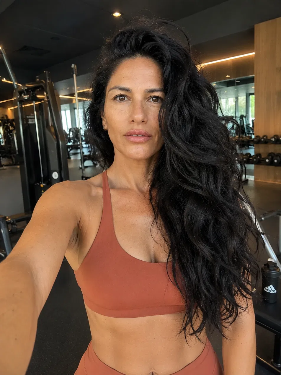 Miranda Glow